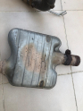 Oto Çıkma Parça / Audi / A4 / Egzoz / Komple Egzoz / Çıkma Parça 