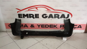 Oto Çıkma Parça / Fiat / Fiorino / Tampon / Arka Tampon / Çıkma Parça 