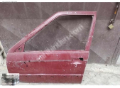 RENAULT 21 SOL ÖN KAPI ORJİNAL ÇIKMA