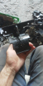 Audi A3 Kaput Açma Kolu Kancası - 8J0823480 Oto Çıkma Parça