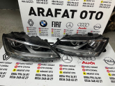 Oto Çıkma Parça / Volkswagen / Jetta / Far & Stop / Sağ Ön Far / Çıkma Parça 