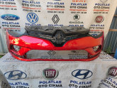 Renault Clio 4 ön tampon