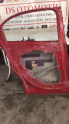 Oto Çıkma Parça / Fiat / 500 / Kaporta & Karoser / Sol Arka Kapı / Çıkma Parça 