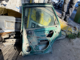 Oto Çıkma Parça / Opel / Vectra / Kaporta & Karoser / Sağ Arka Kapı / Çıkma Parça 