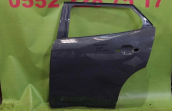 Peugeot 2008 sol arka kapı