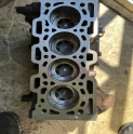 Oto Çıkma Parça / Dacia / Lodgy / Motor / Silindir Kapağı / Çıkma Parça 