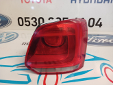VOLKSWAGEN POLO SAĞ ARKA STOP ORJİNAL ÇIKMA