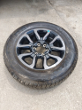 Oto Çıkma Parça / Toyota / Hilux / Jant & Lastik / Çelik Jant / Çıkma Parça 