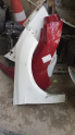 FORD FOCUS ORINAL ÇIKMA SAĞ ÇAMURLUK