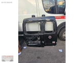 Oto Çıkma Parça / Fiat / Fiorino / Kaporta & Karoser / Bagaj Kapağı / Çıkma Parça 