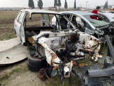 Hurda Belgeli Araçlar / Toyota / Corolla