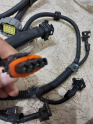 2000-2005 Kia rio motor üstü kablo
