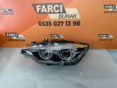 BMW 3 SERİSİ F30 LCİ SOL FAR SIFIR ORJİNAL