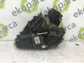 VOLKSWAGEN CARAVELLE 2008 2018 ARKA ISICITI FANI 7E5820004A