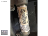 Oto Çıkma Parça / Land Rover / Range Rover / Airbag / Perde Airbag / Çıkma Parça 