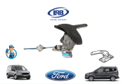 Oto Çıkma Parça / Ford / Tourneo Courier / Fren / El Fren Tabancası / Sıfır Parça 
