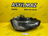 AUDİ A5 SAĞ FAR - ORJİNAL