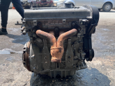 Oto Çıkma Parça / Ford / Focus / Motor / Motor (komple) / Çıkma Parça 