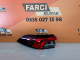 COROLLA SOL STOP ORJİNAL HATASIZ 2019-2021