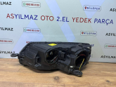 Oto Çıkma Parça / Skoda / Octavia / Far & Stop / Sağ Ön Far / Çıkma Parça 
