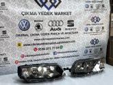 Oto Çıkma Parça / Skoda / Octavia / Far & Stop / Sağ Ön Far / Sıfır Parça 