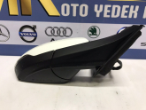 Oto Çıkma Parça / Volkswagen / Polo / Ayna / Sağ Dış Ayna / Çıkma Parça 