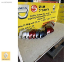 Oto Çıkma Parça / Renault / Clio / Tampon / Arka Tampon / Sıfır Parça 