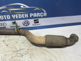 Oto Çıkma Parça / Mercedes / A Serisi / Egzoz / Partikül Filtresi / Çıkma Parça 