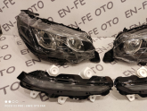 Oto Çıkma Parça / Peugeot / 2008 / Far & Stop / Sol Ön Far / Sıfır Parça 