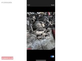 Oto Çıkma Parça / Volkswagen / Caddy / Motor / Komple Motor / Çıkma Parça 