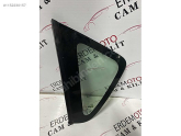Oto Çıkma Parça / Renault / Scenic / Oto Cam / Kelebek Camı / Çıkma Parça 