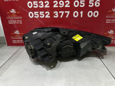 Oto Çıkma Parça / Audi / A3 / Far & Stop / Sol Ön Far / Çıkma Parça 