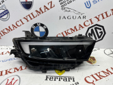 Opel astra L sağ far çıkma yedek parça
