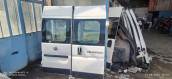 Oto Çıkma Parça / Fiat / Ducato / Kaporta & Karoser / Bagaj Kapağı / Çıkma Parça 
