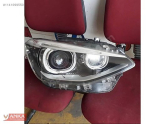 BMW F20 2013 ÇIKMA SAĞ FAR