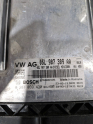 Oto Çıkma Parça / Volkswagen / Passat / Beyin / Motor Beyni / Çıkma Parça 