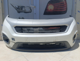 Oto Çıkma Parça / Fiat / Fiorino / Tampon / Ön Tampon / Çıkma Parça 
