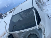 Fiat Egea arka Cam