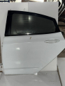 Oto Çıkma Parça / Hyundai / Accent / Kaporta & Karoser / Sol Arka Kapı / Çıkma Parça 