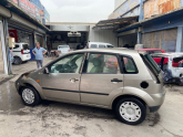 Hurda Belgeli Araçlar / Ford / Fiesta