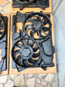 Oto Çıkma Parça / Chevrolet / Captiva / Fan / Fan Rezistansı / Yan Sanayi 