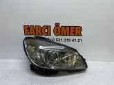 MERCEDES W204 SAĞ ÖN FAR ORJİNAL ZENON   A 204 820 01 59