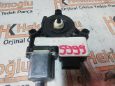 Oto Çıkma Parça / Seat / Leon / Elektrik / Rölanti Motoru / Çıkma Parça 
