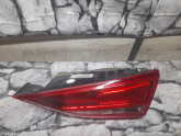 Oto Çıkma Parça / Audi / A3 / Far & Stop / Bagaj Stop / Çıkma Parça 