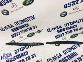 MERCEDES C SERİSİ W205 KASA ARKA TAMPON SOL ÇITA AMG A2058850053