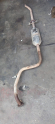 Oto Çıkma Parça / Hyundai / Accent / Egzoz / Komple Egzoz / Çıkma Parça 