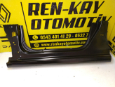 Oto Çıkma Parça / Renault / Clio / Kaporta & Karoser / Marşpiyel Sacı / Çıkma Parça 