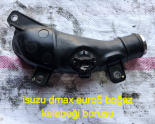 Oto Çıkma Parça / Isuzu / D-Max / Motor / Gaz Kelebeği / Çıkma Parça 