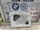 Oto Çıkma Parça / Volkswagen / T-Cross / Kaporta & Karoser / Sol Ön Kapı / Çıkma Parça 