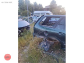 Oto Çıkma Parça / Fiat / Marea / Kaporta & Karoser / Sağ Ön Çamurluk / Çıkma Parça 
